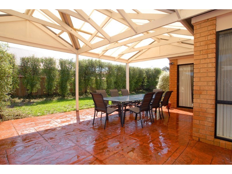 34 Kellbourne Drive, Rowville VIC 3178