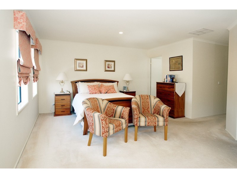 34 Kellbourne Drive, Rowville VIC 3178