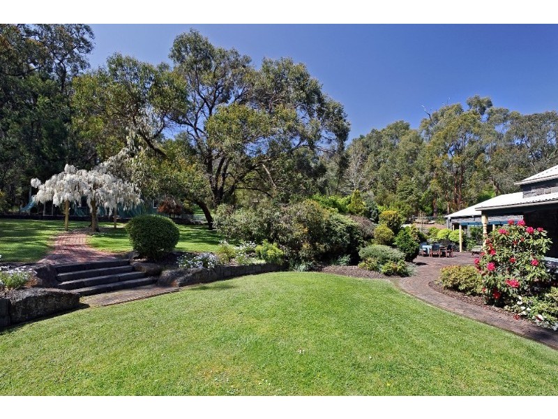 0 Cascade Court, Montrose VIC 3765