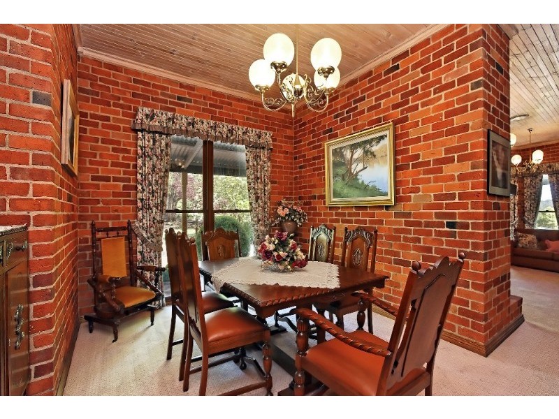 0 Cascade Court, Montrose VIC 3765