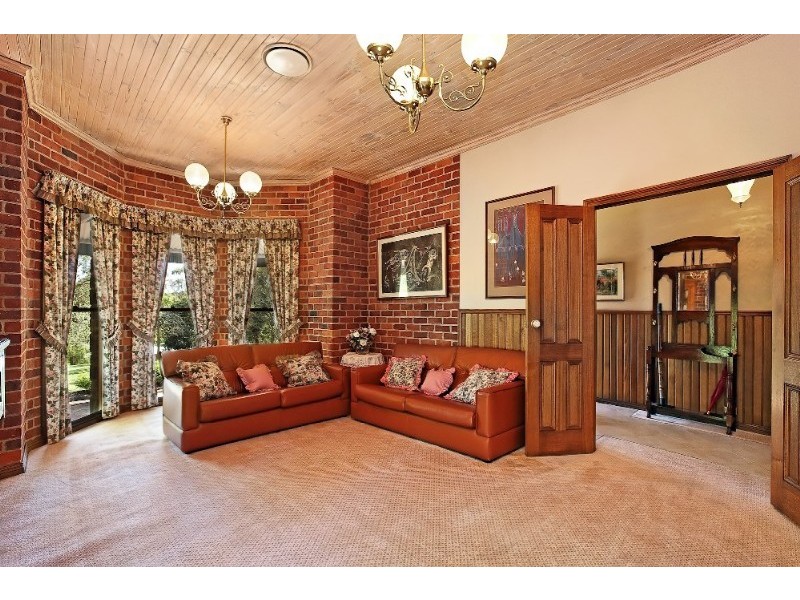 0 Cascade Court, Montrose VIC 3765