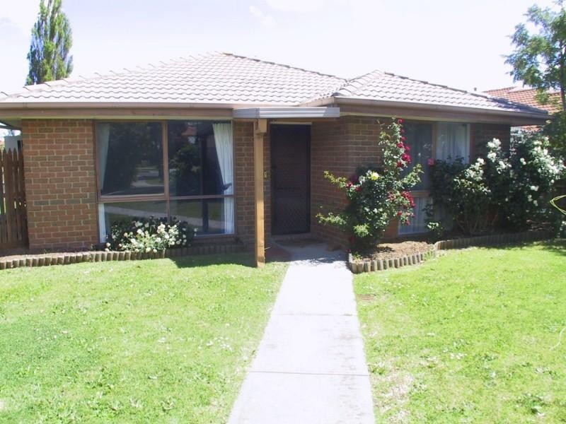 6 Easton Court, Ferntree Gully VIC 3156