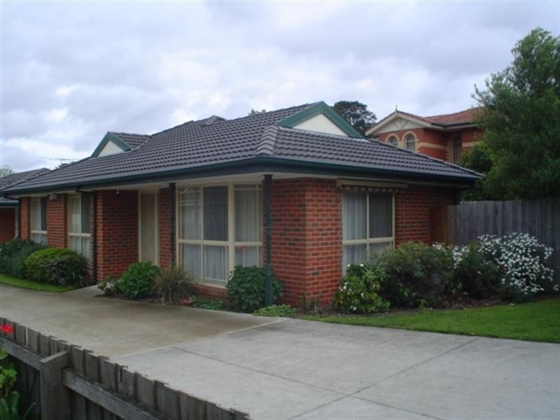 1/183 Dorset Road, Boronia VIC 3155