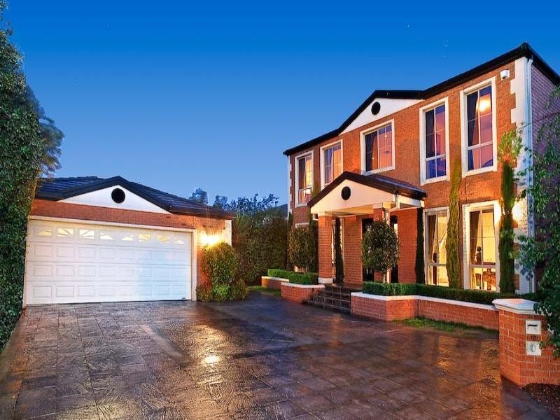 10 Stephenson Court, Rowville VIC 3178