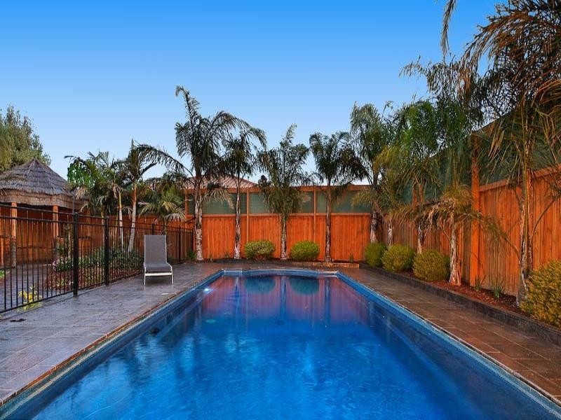 10 Stephenson Court, Rowville VIC 3178