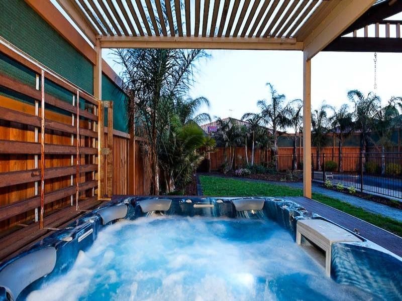 10 Stephenson Court, Rowville VIC 3178