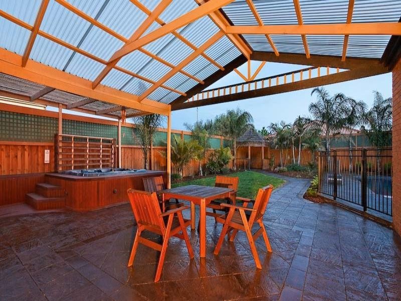 10 Stephenson Court, Rowville VIC 3178
