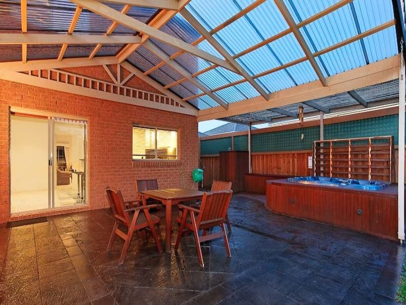 10 Stephenson Court, Rowville VIC 3178