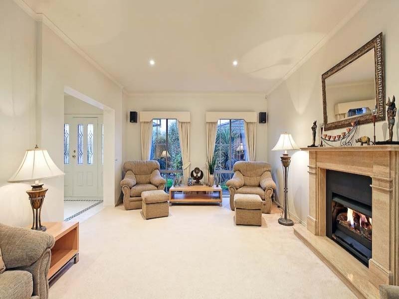 10 Stephenson Court, Rowville VIC 3178