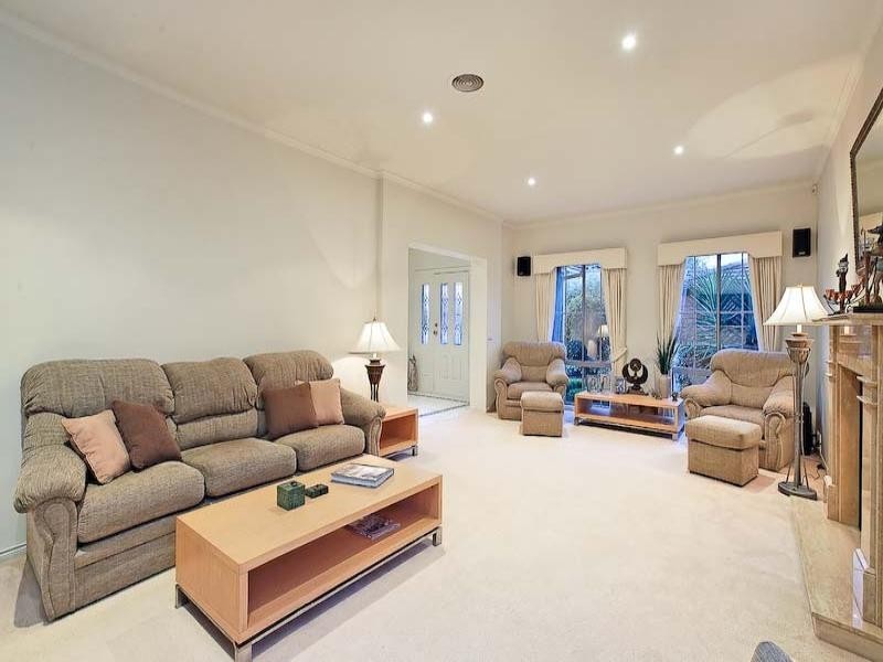 10 Stephenson Court, Rowville VIC 3178