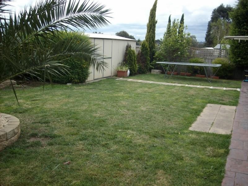 18 The Croft, Lysterfield VIC 3156