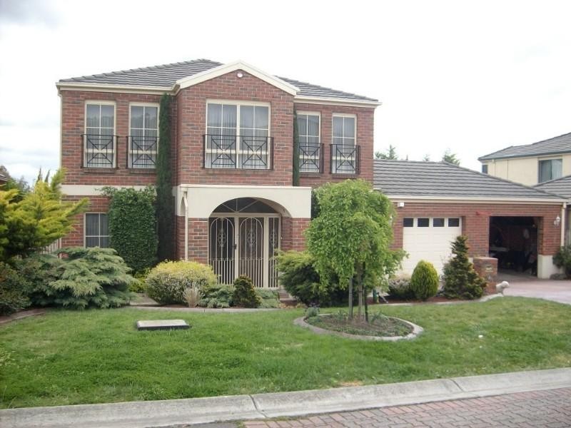 18 The Croft, Lysterfield VIC 3156