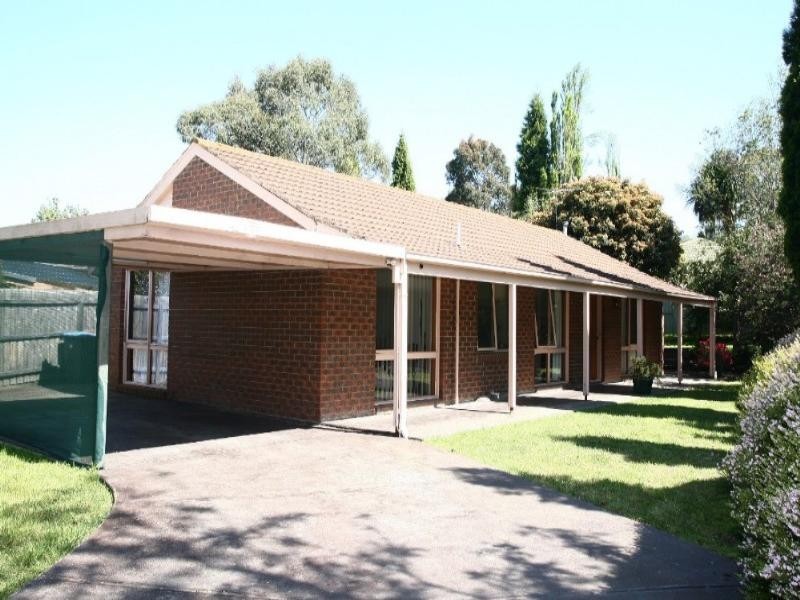 5 Chagall Court, Scoresby VIC 3179