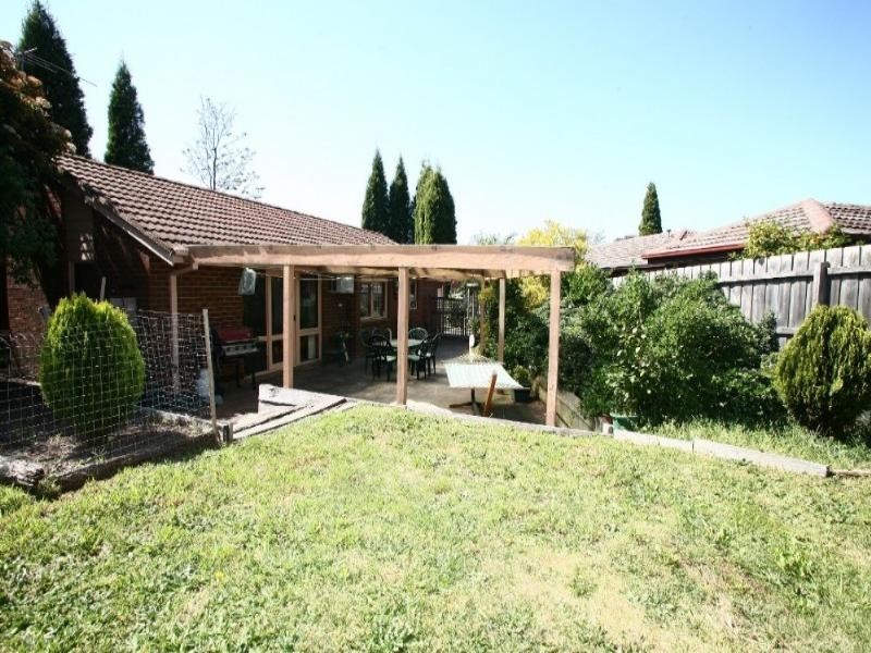 5 Chagall Court, Scoresby VIC 3179