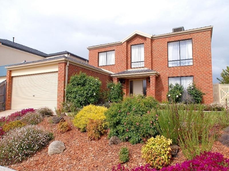 18 Pranjic Place, Rowville VIC 3178
