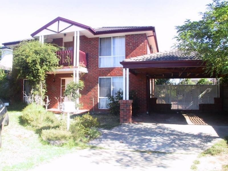 16 Hampshire Court, Rowville VIC 3178