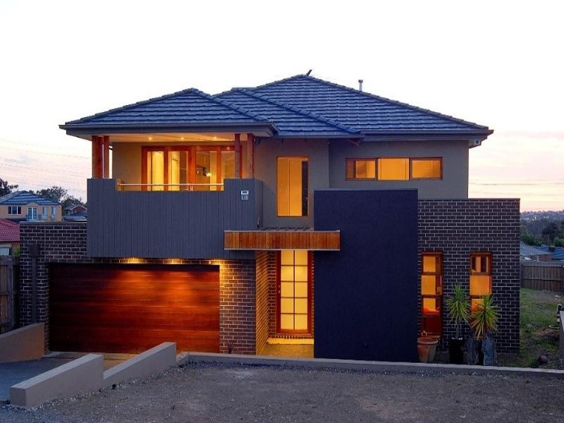 12 Perri-Raso Rise, Rowville VIC 3178