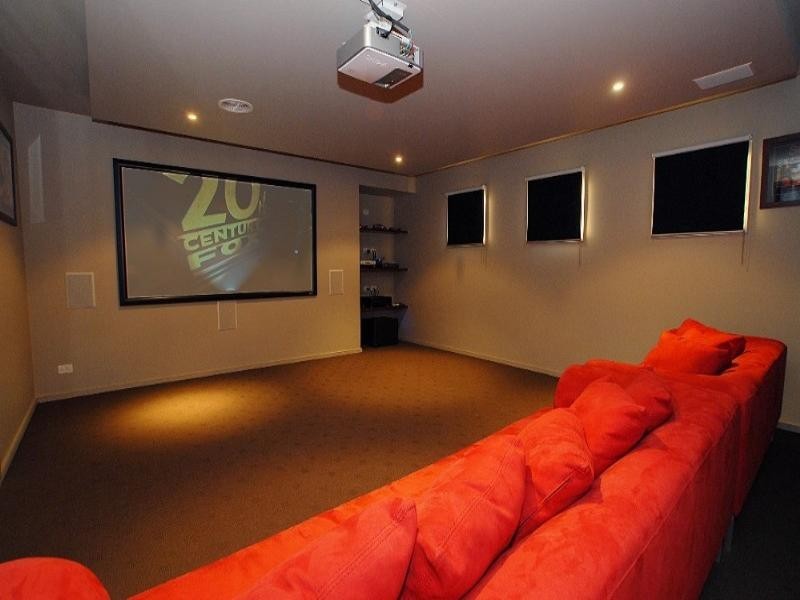 12 Perri-Raso Rise, Rowville VIC 3178