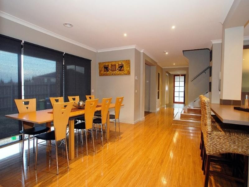 12 Perri-Raso Rise, Rowville VIC 3178