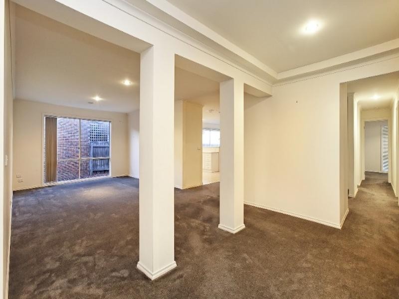 3 Lucy Hill Rise, Rowville VIC 3178