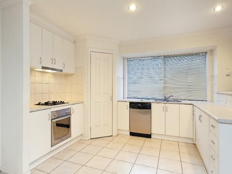 3 Lucy Hill Rise, Rowville VIC 3178