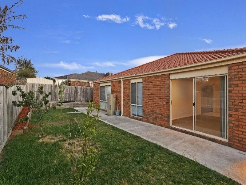 3 Lucy Hill Rise, Rowville VIC 3178