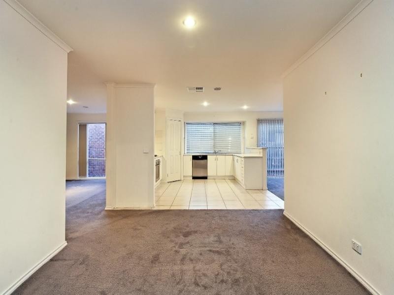 3 Lucy Hill Rise, Rowville VIC 3178