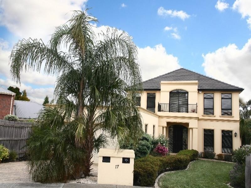 17 Selwood Court, Rowville VIC 3178