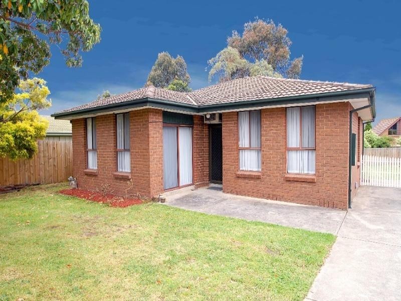 112 Kelletts Road, Rowville VIC 3178