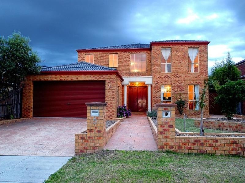 5 Webb Court, Rowville VIC 3178