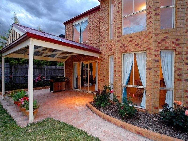5 Webb Court, Rowville VIC 3178