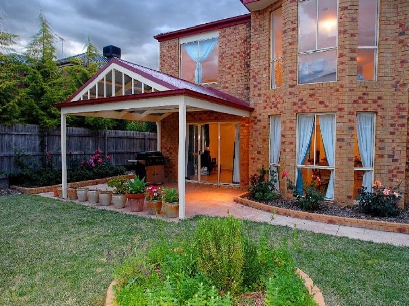 5 Webb Court, Rowville VIC 3178