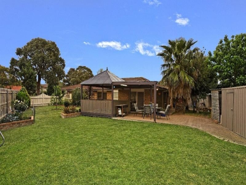 7 Balmoral Court, Rowville VIC 3178