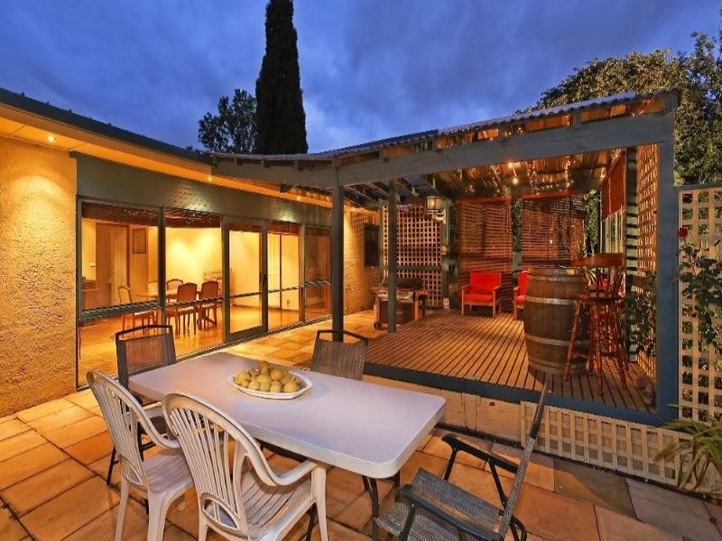 45 Christie Street, Knoxfield VIC 3180