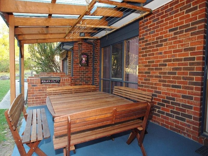 6 Lancom Rise, Rowville VIC 3178