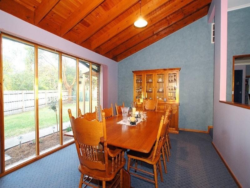 6 Lancom Rise, Rowville VIC 3178