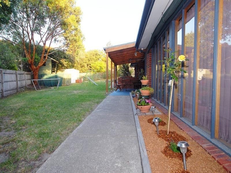 6 Lancom Rise, Rowville VIC 3178