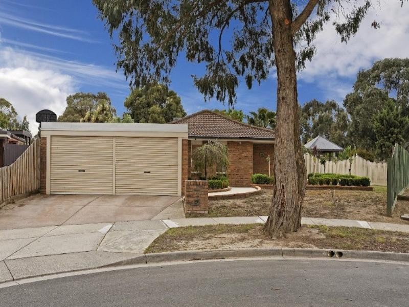 7 Balmoral Court, Rowville VIC 3178