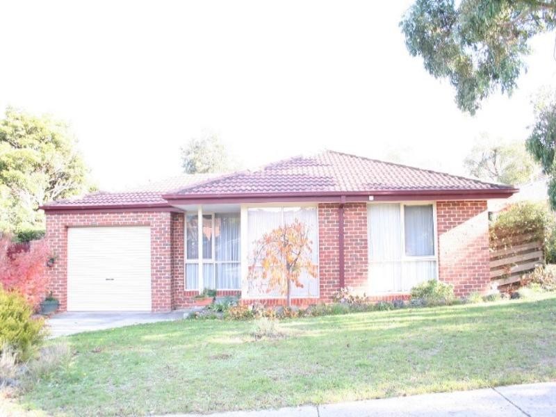 13 Bellfield Drive, Lysterfield VIC 3156