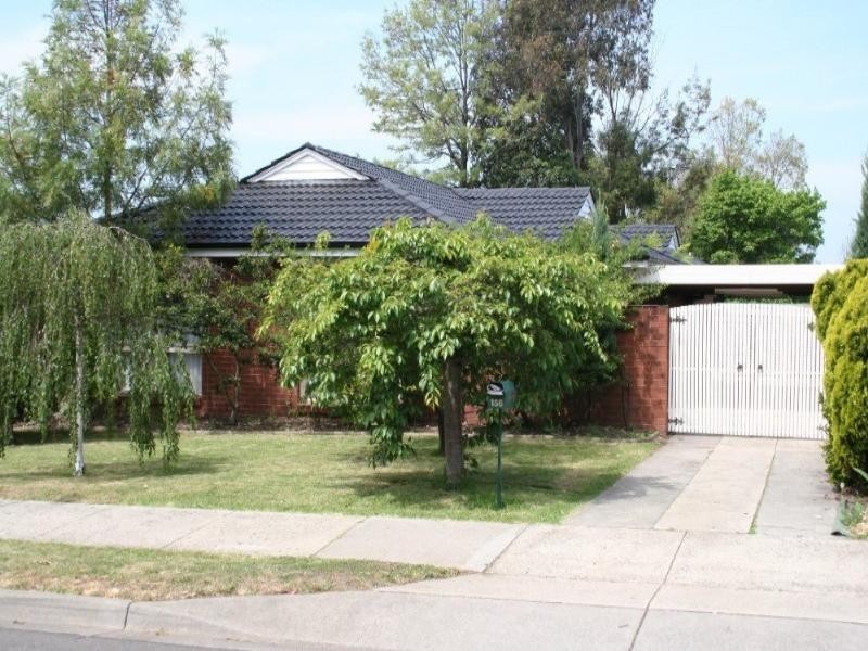 156 Taylors Lane, Rowville VIC 3178