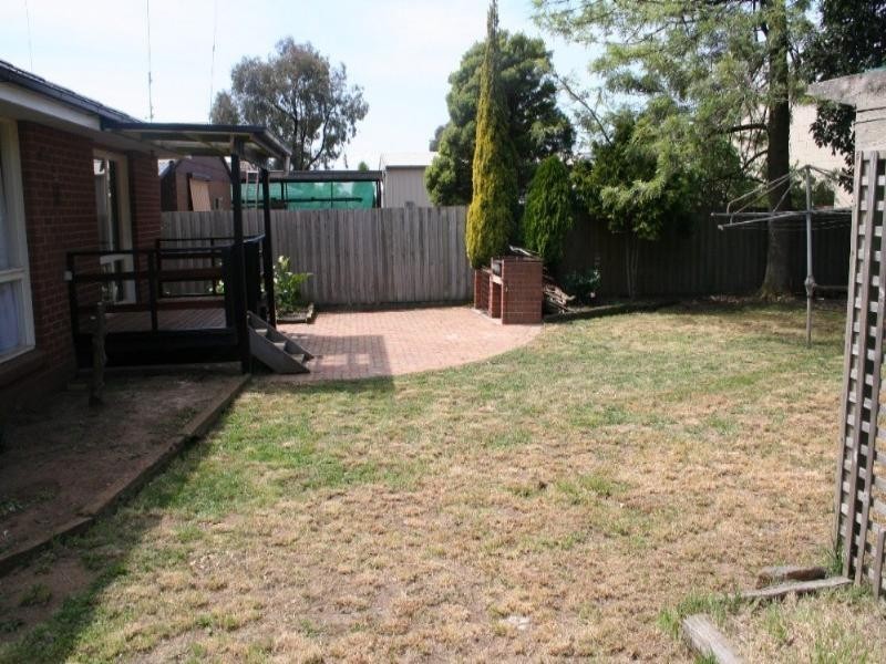 156 Taylors Lane, Rowville VIC 3178