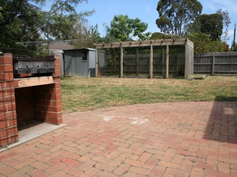 156 Taylors Lane, Rowville VIC 3178
