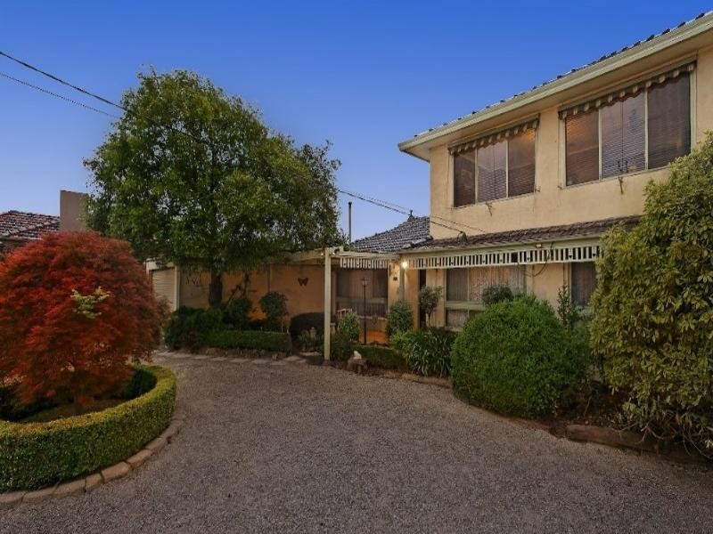 4 Bergins Road, Rowville VIC 3178