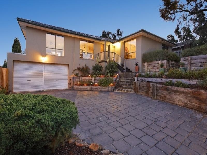 15 Gymea Avenue, Rowville VIC 3178