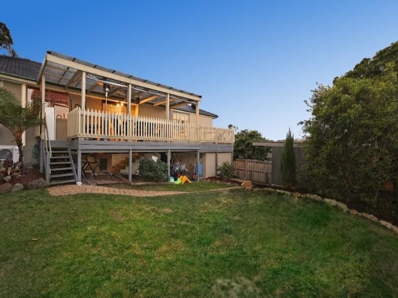 15 Gymea Avenue, Rowville VIC 3178