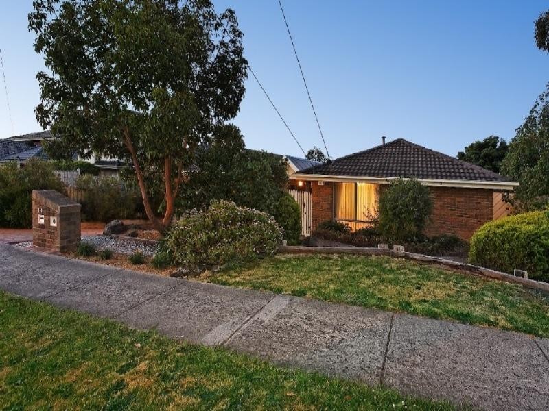 114 George Street, Scoresby VIC 3179