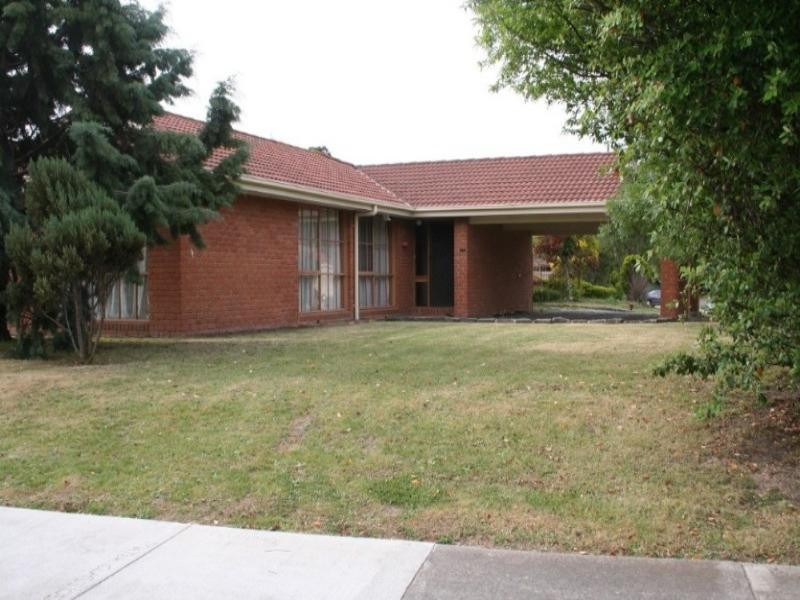 185 Dandelion Drive, Rowville VIC 3178