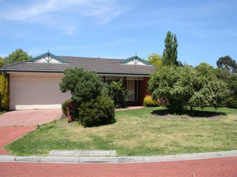 14 Muirfield Court, Rowville VIC 3178