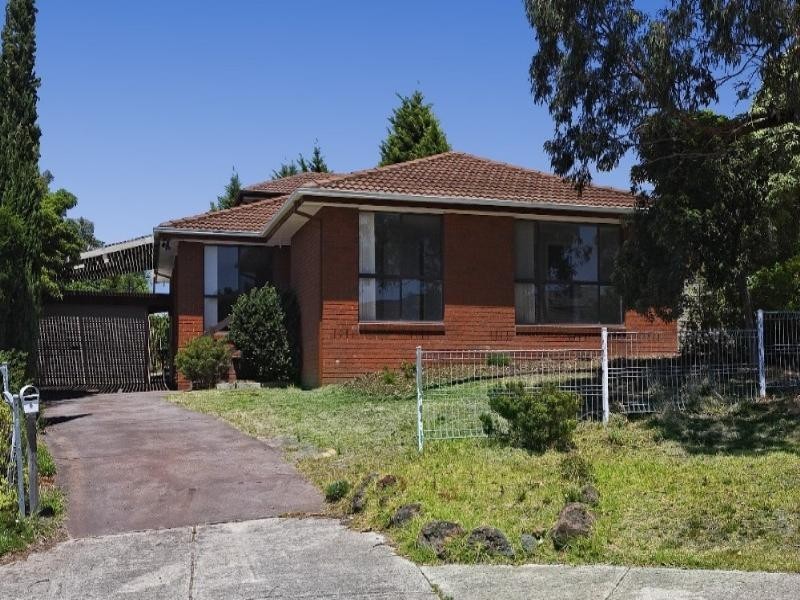6 Wingate Court, Endeavour Hills VIC 3802