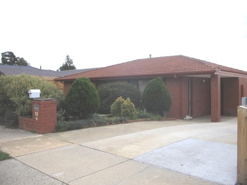 1/38 Erskine Drive, Rowville VIC 3178